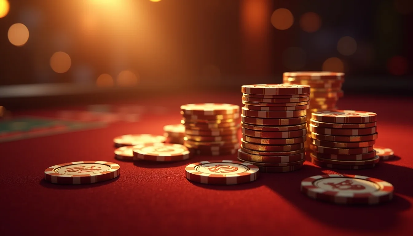 Πώς Υπολογίζεται το Wager: Συνεισφορά διαφορετικών παιχνιδιών di Leon Casino