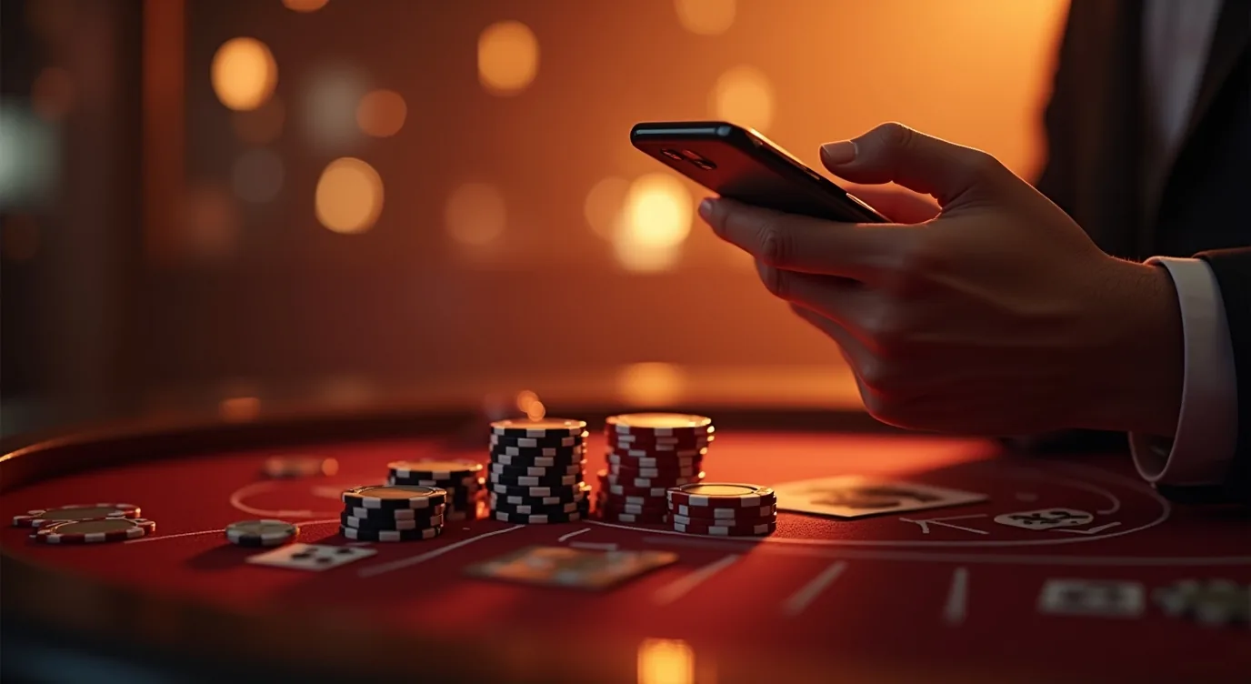 50 δωρεάν περιστροφές για εγκατάσταση Android εφαρμογής di Leon Casino