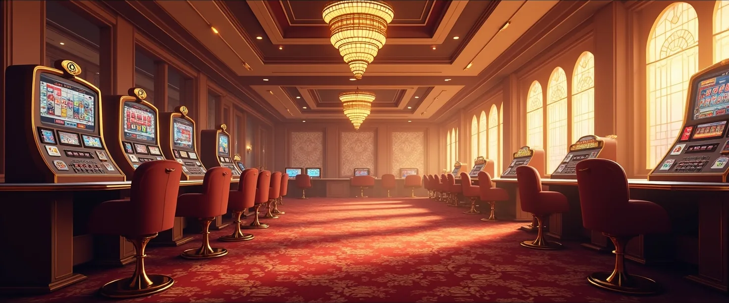 Κατάλογος παιχνιδιών: slots, live, crash και αθλητικά στοιχήματα di Leon Casino