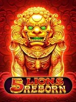 5 Lions Reborn