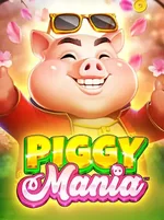 Piggy Mania